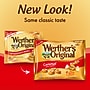 Werther's Original Caramel Hard Candy, 12 oz. (SUL05766)~#|#~77DF250C-210F-4788-9AB82E8F522EC320_sc7