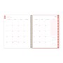 2026 Blue Sky Pink Vibes 8.5" x 11" Weekly & Monthly Planner, Plastic Cover (154856)~#|#~77E03810-78DC-4847-82B26666076064CE_sc7