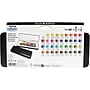 Daler-Rowney Graduate Watercolor Paint Set, Assorted Colors (DRWD135900036)~#|#~77E24D37-EB32-4C9B-82410B1130B827E8_sc7