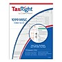 ComplyRight TaxRight 2024 1099-MISC Tax Form Tax Form Set with Envelopes, 4-Part, 10/Pack (SC6103E10)~#|#~77E36F83-14EC-4D9D-AA989F60CCEA6718_sc7