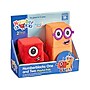 hand2mind Numberblocks One and Two Playful Pals, Red/Orange (94554)~#|#~77E461E8-D0DB-45C8-B63DF0EA8B7F8BB8_sc7