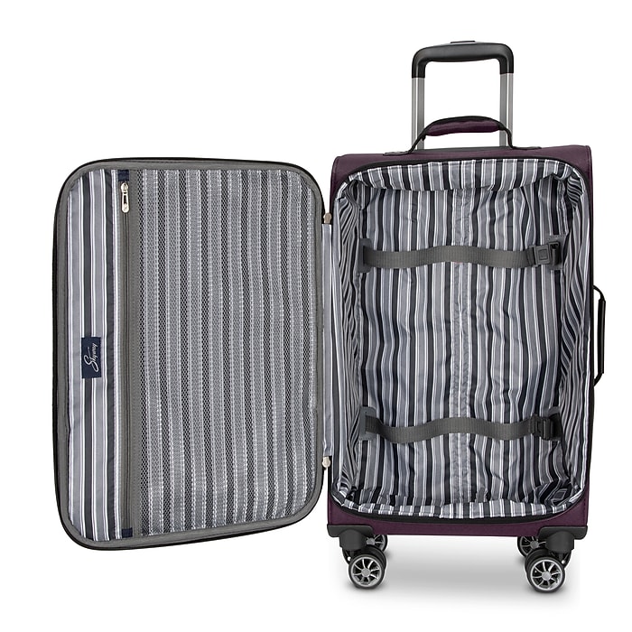 【日本未入荷】Joseph Magnus 、Smoke Wagon　2本セット Skyway Luggage Epic 20