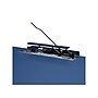 Davis Group Premium Polypropylene Clipboard, Letter Size, Royal Blue, 10/Pack (4511-92-10)~#|#~77E7FDDC-5CB2-4243-BFC6E6C113EDAC71_sc7