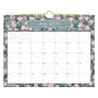 2026-2027 Blue Sky Wirebound Vineyard 8.75" x 11" Academic Monthly Wall Calendar, Green/Pink (161359)~#|#~77E89934-DF7F-42D6-BB69AE7176F58B34_sc7