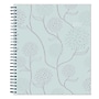 2027 Blue Sky Rue Du Flore 8" x 10" Calendar Year Monthly Planner, Plastic Cover (101605-27)~#|#~77E8E934-4971-4C20-982975C4FE122251_sc7