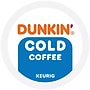 Dunkin' Cold Iced Coffee Keurig® K-Cup® Pods, Medium Dark Roast, 88/Carton (5000369251CT)~#|#~77E9268F-E5FC-49E0-A871B7CF6B624C25_sc7