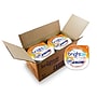 Bright Air Max Odor Eliminator Air Freshener Gel, Citrus Burst, 8 oz., 6/Carton (900436CT)~#|#~77EA07E9-814C-438A-83A060D580C45FCB_sc7