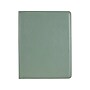 Bond Street Vegan Leather Writing Case, Green (WRC5040BS-SSPRAY)~#|#~77EF0FDE-A668-4ACB-B7361A44F80D6A50_sc7
