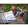 Zebra Z-Grip Recycled Retractable Ballpoint Pen, Medium Point, 1.0mm, Black Ink, Dozen (20620)~#|#~77EF6FA1-177A-4DEA-A050F4123EFAB3D4_sc7