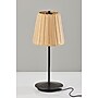 Adesso Andy LED Table Lamp, Black (4074-01)~#|#~77F0AFA9-7C73-46A1-A4CCCB12CDE30978_sc7