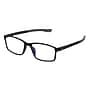 SAV Sportex Blue Light +1.50 Reading Glasses, Black (E4200)~#|#~77F2A7B9-EA3D-48BD-825A65EFA0B6EA37_sc7