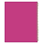 Planning Calendar KV Magenta Blooms PP 8.5x11 RY26 Wkly/Mthly Safety Wirebound -~#|#~77F2AFB7-37E4-4FF6-80A01195A33EA193_sc7