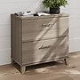 Bush Home Somerset 2 Drawer Lateral File Cabinet, Ash Gray (WC81680)~#|#~77F53091-2789-4BD9-AD50B0CB6A03A3F6_sc7