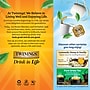 Twinings Pure Camomile Herbal Tea Bags, 25/Box (TNA85142)~#|#~77F80563-9AB1-422E-90D87E676A6A8969_sc7