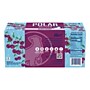 Polar Black Cherry Seltzer Water, 12 fl. oz., 8 Cans/Box, 3 Boxes/Carton (1000228)~#|#~77F8182E-29D4-4F64-9C46C27F7DB1610E_sc7