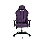 Arozzi Torretta 2023 Edition Fabric Ergonomic Rocker Gaming Chair, Purple (TORRETTA-SFB-PP)~#|#~77F94817-705E-432F-B0A515DA2F500B00_sc7
