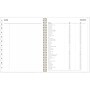 2024-2025 Blue Sky Gemma 8.5" x 11" Academic Weekly & Monthly Planner, Plastic Cover, Blue/White (118177-A25)~#|#~77FA4FD2-E1C0-44A1-8C93C8812415B5B0_sc7