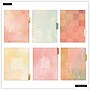 2026 Me & My Big Ideas Textured Canvas 10.125" x 11.5" Weekly & Monthly Standard Planner, Plastic Cover (PPBD12-270)~#|#~77FBE203-FC6E-4EA3-BE19CA043774DE80_sc7