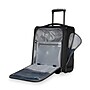 Ricardo Beverly Hills Avalon 17.25" Suitcase, 2-Wheeled, Black (135-16-001-USB)~#|#~77FC2300-B7ED-4842-A1805FD73DBE0C66_sc7