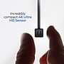 iContact Camera Pro 4K Ultra HD Webcam, Black (ICCP01)~#|#~77FC3D3B-15FD-4234-840BFF5EEFE117D7_sc7