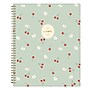 2025-2026 Blue Sky Sincerely Jules Rheanne 8.5" x 11" Academic Weekly & Monthly Planner, Plastic Cover, Multicolored~#|#~77FC4073-582C-4B38-B296C6E39FB29C63_sc7