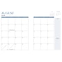 2026-2027 Lady Jayne 7" x 9" Academic Daily & Monthly Planner, Paperboard Cover (51046)~#|#~77FCADF0-69E3-4729-A4F0B0AF50829E3C_sc7
