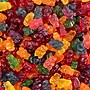 Albanese True to Fruit Variety Fruit Gummies, 2.5 oz., 24/Pack (220-02419)~#|#~77FDA6E4-3D4B-4518-93D3055699ECA8D7_sc7