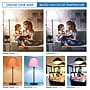 Viribright 9 Watts Warm White LED Household Bulb, 4/Pack (640338)~#|#~77FFD675-76A6-4211-AAB460BDA1439034_sc7
