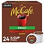 McCafe Premium Roast Decaf Coffee Keurig® K-Cup® Pods, Medium Roast, 24/Box (5000358125)~#|#~780589D7-DB79-48D3-98D9DF303ECDA6EB_sc7