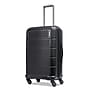 American Tourister Stratum 2.0 27.75" Hardside Suitcase, 4-Wheeled Spinner, Jet Black (142349-1465)~#|#~7807728C-D547-4B9C-8567D19E937164ED_sc7