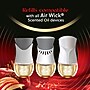 Air Wick Vibrant Scented Oil Warmer Refill, Warm Apple & Cinnamon, 1.34 oz., 2/Pack (62338-03434)~#|#~78086BF2-B047-4D83-AF9EC1DE9BB1DFB5_sc7