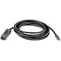 StarTech.com 10ft USB-C to HDMI Cable Adapter, 4K 60Hz Audio/Video Cord, Male to Male, Black (CDP2HDMM3MH)~#|#~780D1CCB-86E6-499F-826703FE9269A653_sc7
