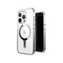 Speck Presidio Perfect-Clear MagSafe Case for iPhone 15 Pro, Clear/Chrome (150449-3199)~#|#~780E6E47-3C4B-43DA-9702C440F4702B2E_sc7