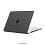 SaharaCase Venture Series Matte Finish Hard Shell Case for 13" MacBook Neo, Black (LT00128)~#|#~7810B20B-84F6-49C9-BF3D526BB9743A2A_sc7
