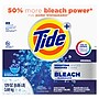 Tide Plus Powder Laundry Detergent, 89 Loads, 129 oz. (66673/84998)~#|#~78115CA9-E2B1-43E5-BFDDC012DCB80ECE_sc7