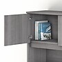 Bush Business Furniture Studio C 72"W Desktop Hutch, Platinum Gray (SCH172PG)~#|#~78119275-930C-435A-8A2F8C90FB6A107C_sc7