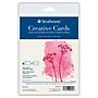 Strathmore Creative Cards & Envelopes, 6.875" x 5", Sand, 6/Pack, 3 Packs/Bundle (STTP205120-3)~#|#~78148F5A-416F-4B80-B9F79CE55706A3C3_sc7