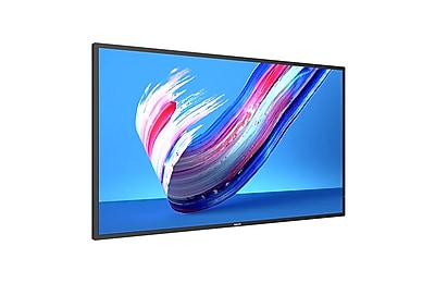 Philips Q-Line Display 75"