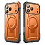 SUPCASE Unicorn Beetle Grip MagSafe Case for iPhone 17 Pro, Shock Absorbing, Coral (SUP-iPhone2025Pro-UBGrip-Coral)~#|#~781637B0-6172-40E8-AF4107B44DB1886D_sc7