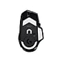 Logitech G502X LIGHTSPEED Wireless Optical Gaming Mouse, Black (910-006178)~#|#~78173351-D9AA-4F85-B13324CBDD8657C3_sc7