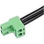 StarTech DC to Terminal Block Power Adapter, Female to Male, Black (160W-POWER-ADAPTER)~#|#~7818B007-01F1-4583-B093819C9DDC6DD8_sc7