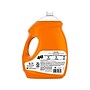 Ajax Ultra Dish Soap Refill, Orange, 145 oz. (61034144)~#|#~781AE92B-69B5-4C87-8D480DEEC09A479D_sc7
