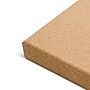 U Brands Cork Bulletin Board, Frameless, 2.5' x 2.5' (4887U00-01)~#|#~781AF9F4-539B-49E0-B9BE4712571E95D3_sc7