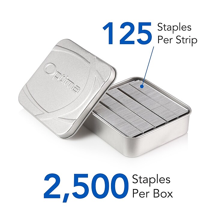 Amazon.com : SWI35550 - Swingline 3/8 Heavy-Duty Staples