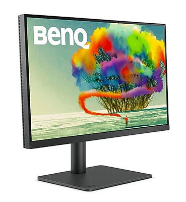 DesignVue PD2705U 4K Designer Monitor - Thumbnail 2