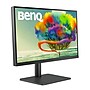BenQ 27" 4K UHD Designer Monitor (PD2705U)~#|#~781C7465-EF9F-44AB-84EE82132298DAE0_sc7