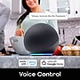GEENI PetConnect 2.6L Smart Filtered Water Fountain, White (GN-WP006-199)~#|#~781DB937-C33D-4A6B-BCDE8F0F0593D55F_sc7