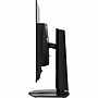 MSI MAG 31.5" 4K UHD QD 165Hz OLED, G-Sync Compatible Gaming Monitor, HDR, Height Adjustable, Black (MAG322UPQDOLEDE16)~#|#~78222992-1CC8-4E8A-B64699C84E855EB7_sc7
