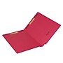 Pendaflex Classification Folder, 3/4" Expansion, Legal Size, Red, 50/Box (1007060)~#|#~782468E2-25F1-461F-8CAC7E3380486EFD_sc7