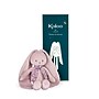 Kaloo Lapinoo Rabbit Doll, Medium, Pink (JNDK969945)~#|#~78254E28-B7F8-4E57-8DB0BA32C120F313_sc7
